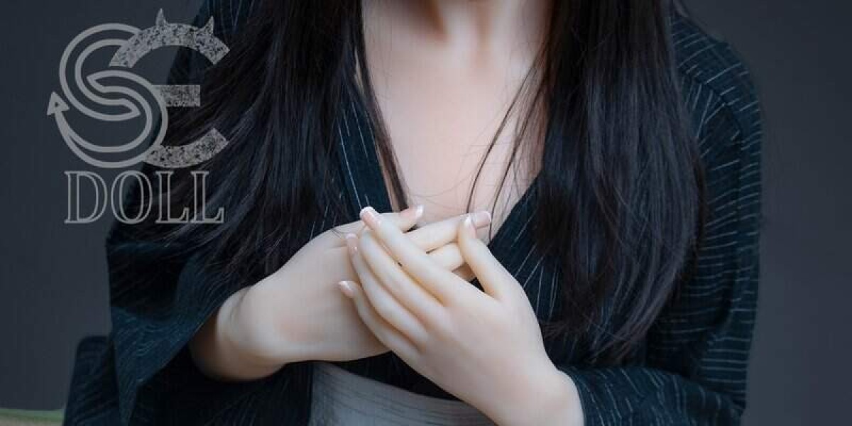 Top Features Of AI Sex Doll in 2025